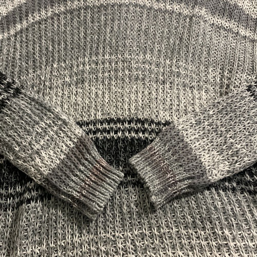 American eagle NEW knit oversized sweater - Picture 4 of 4
